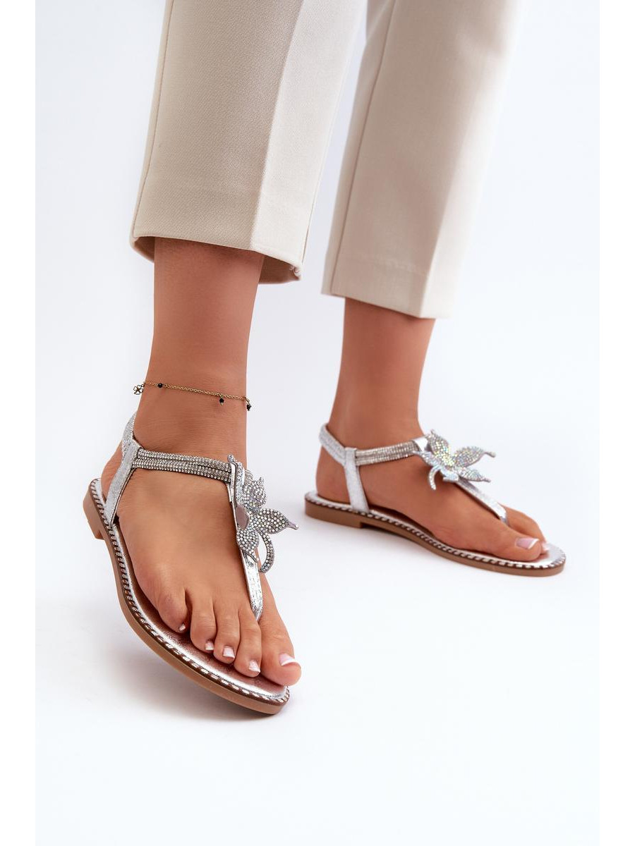 Sandales model 197843 Step in style