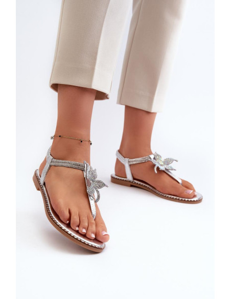Sandales model 197843 Step in style