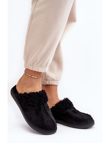 Pantoufles model 188670 Step in style