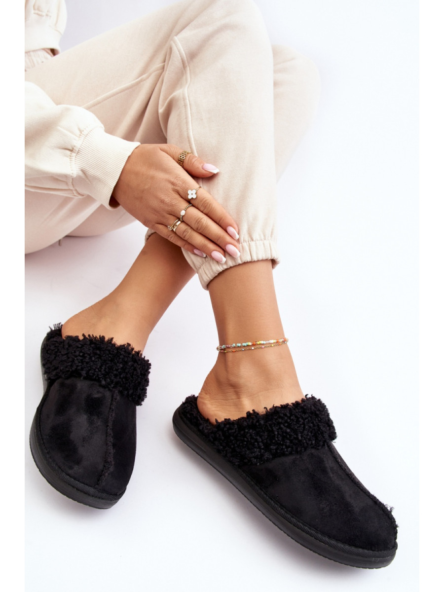 Pantoufles model 188670 Step in style