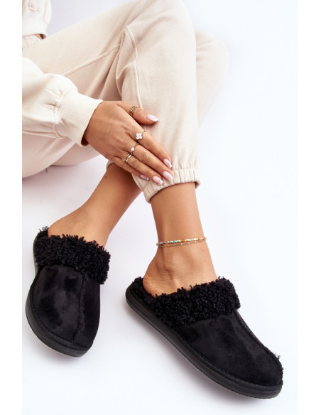 Pantoufles model 188670 Step in style