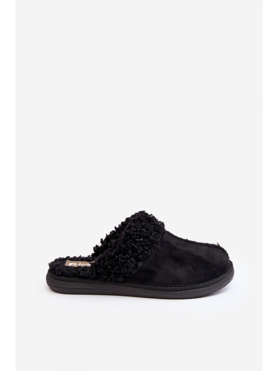 Pantoufles model 188670 Step in style