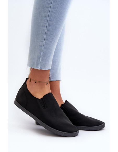 Baskets model 197891 Step in style