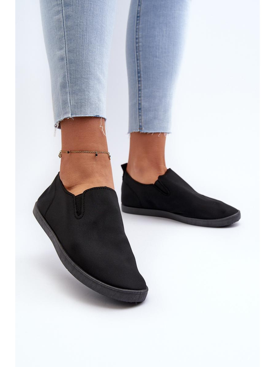 Baskets model 197891 Step in style