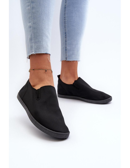 Baskets model 197891 Step in style