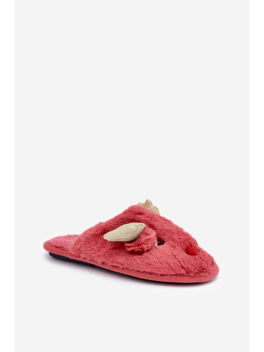 Pantoufles model 204646 Step in style