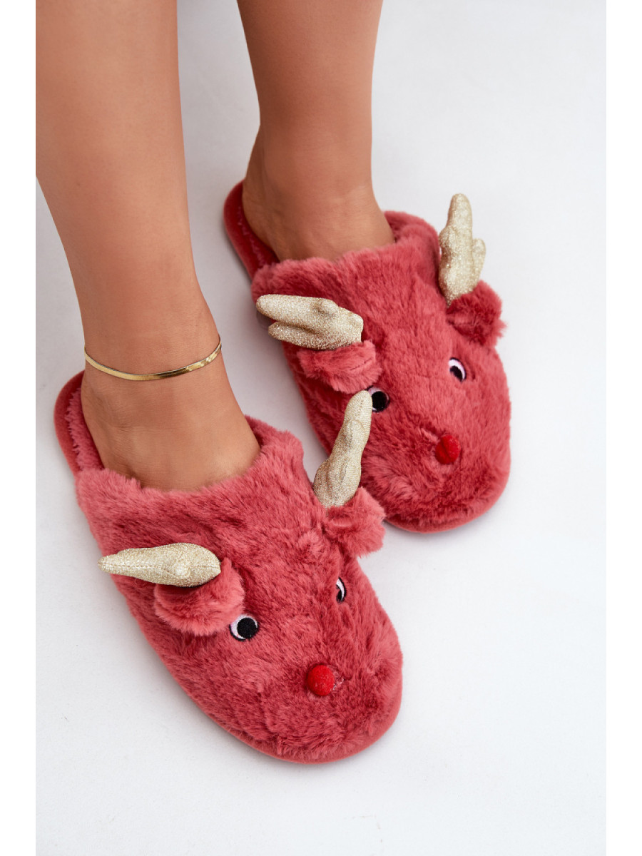 Pantoufles model 204646 Step in style