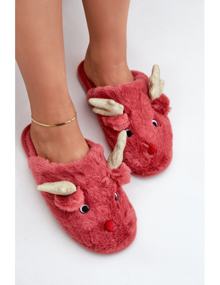 Pantoufles model 204646 Step in style