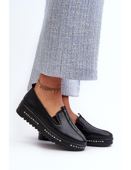 Chaussures Basses model 198013 Step in style