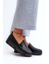 Chaussures Basses model 198013 Step in style