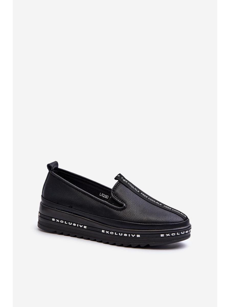 Chaussures Basses model 198013 Step in style