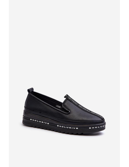 Chaussures Basses model 198013 Step in style
