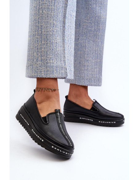 Chaussures Basses model 198013 Step in style