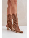 Bottes à talons model 204749 Step in style
