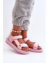 Sandales model 198192 Step in style