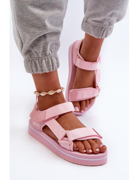 Sandales model 198192 Step in style