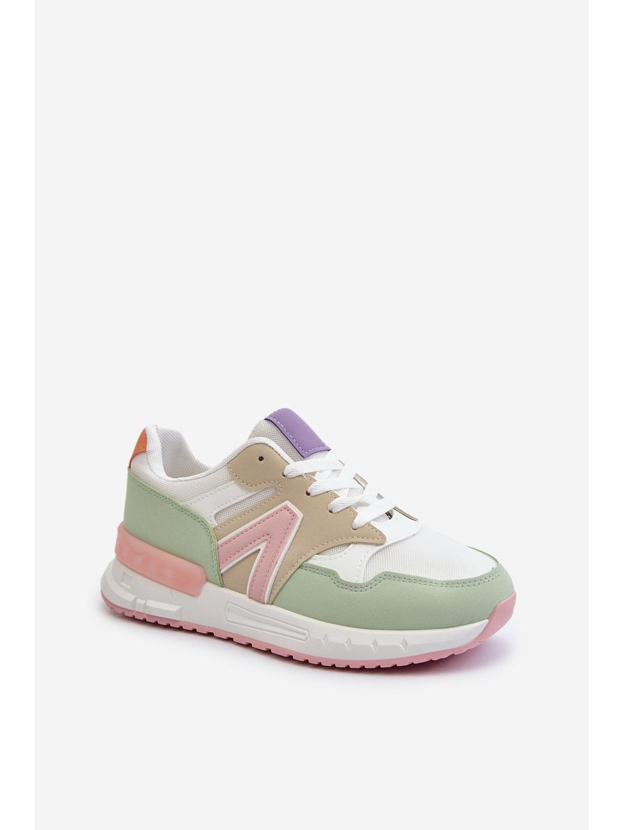 Chaussures de sport model 198220 Step in style