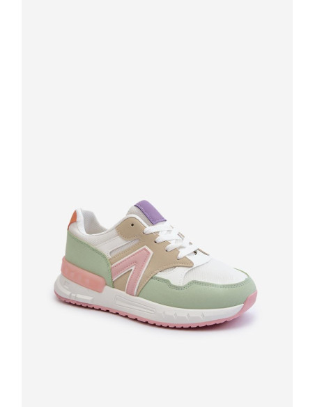 Chaussures de sport model 198220 Step in style