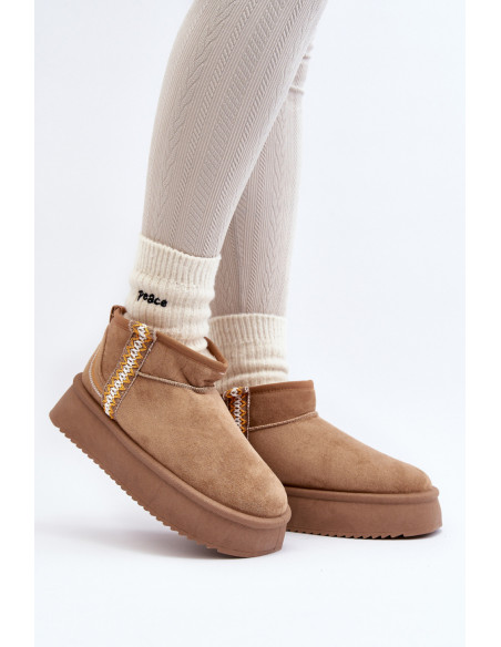 bottes de neige model 204880 Step in style