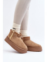 bottes de neige model 204880 Step in style