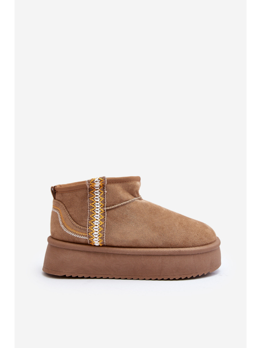 bottes de neige model 204880 Step in style