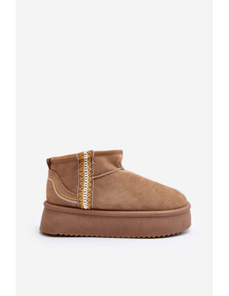 bottes de neige model 204880 Step in style
