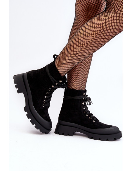 Bottes trappeur model 189403 Step in style