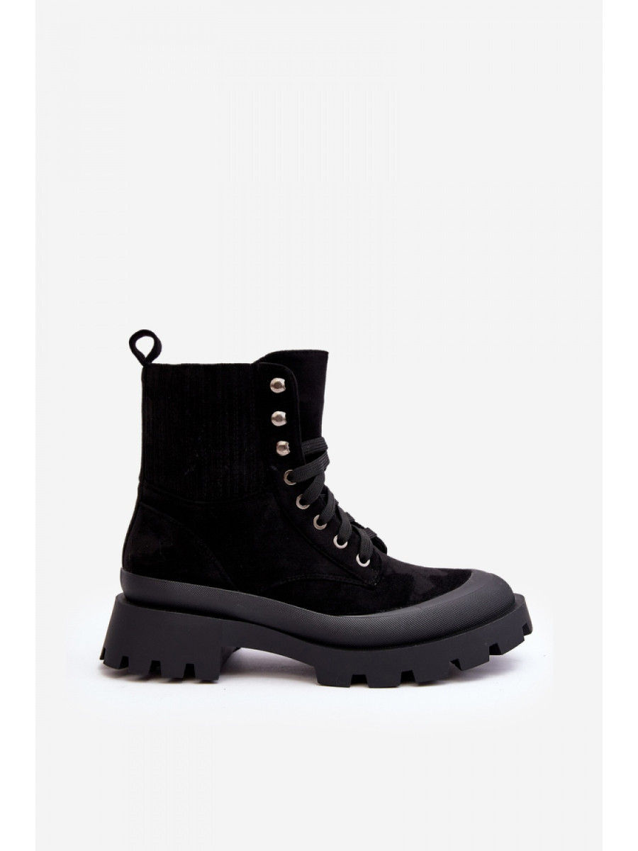 Bottes trappeur model 189403 Step in style