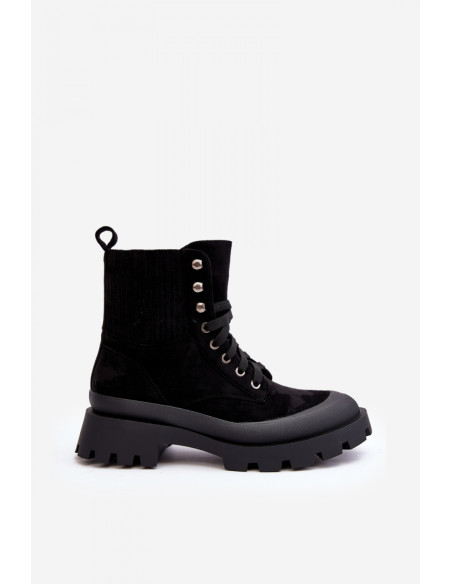 Bottes trappeur model 189403 Step in style