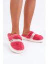 Pantoufles model 204934 Step in style