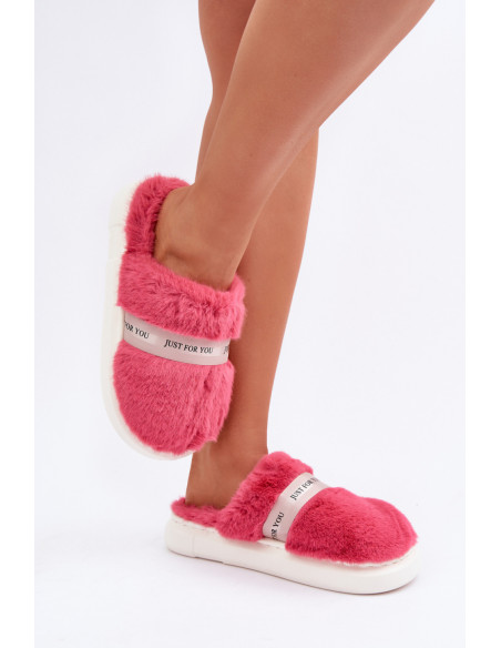 Pantoufles model 204934 Step in style