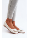 Ballerine model 198579 Step in style
