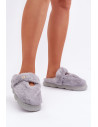 Pantoufles model 204950 Step in style