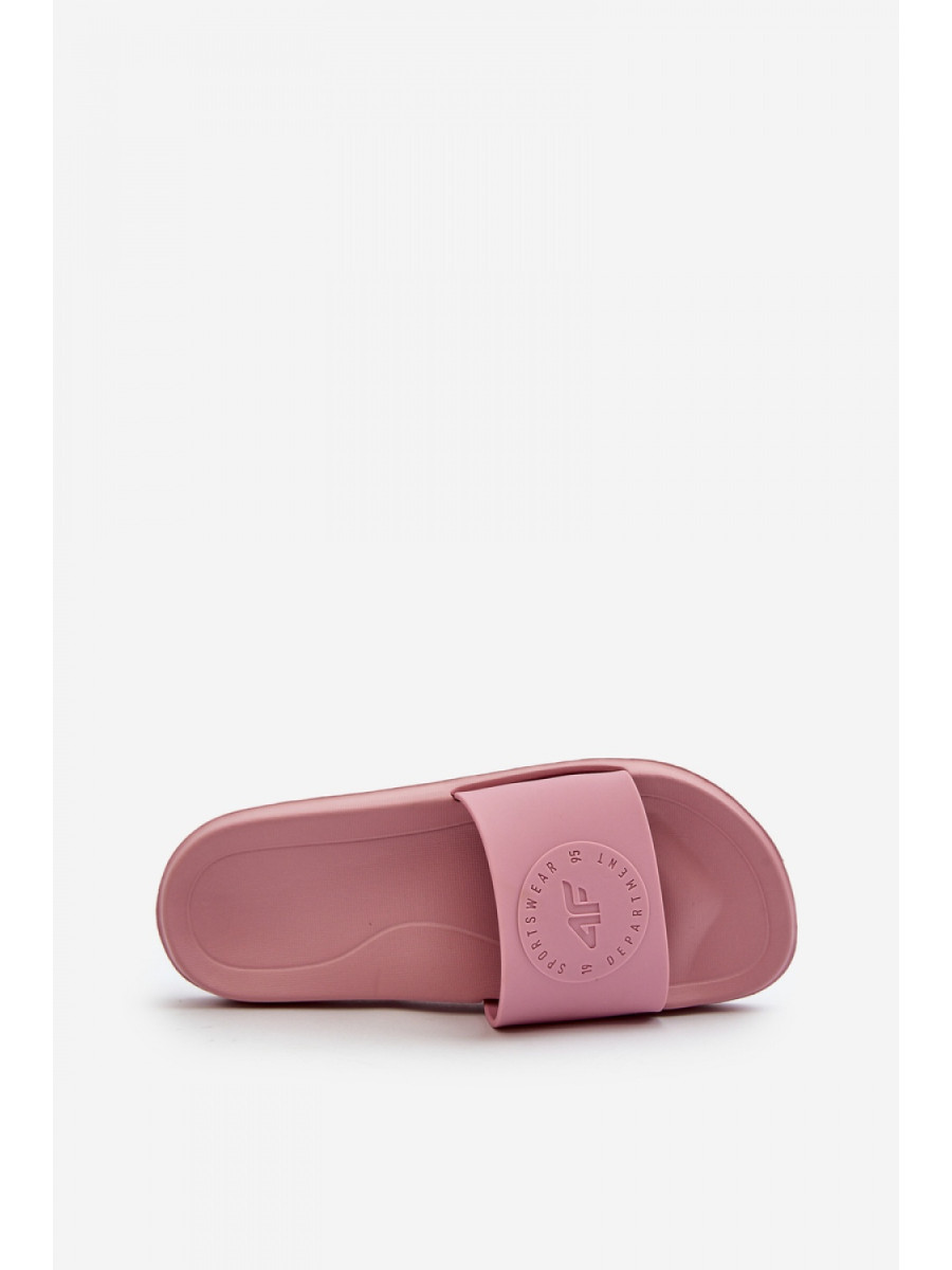 Clacquettes model 198610 Step in style