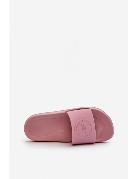 Clacquettes model 198610 Step in style