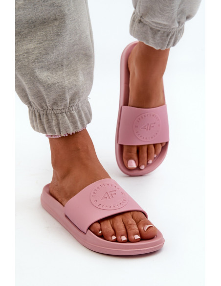 Clacquettes model 198610 Step in style