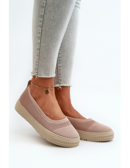 Baskets model 198469 Step in style