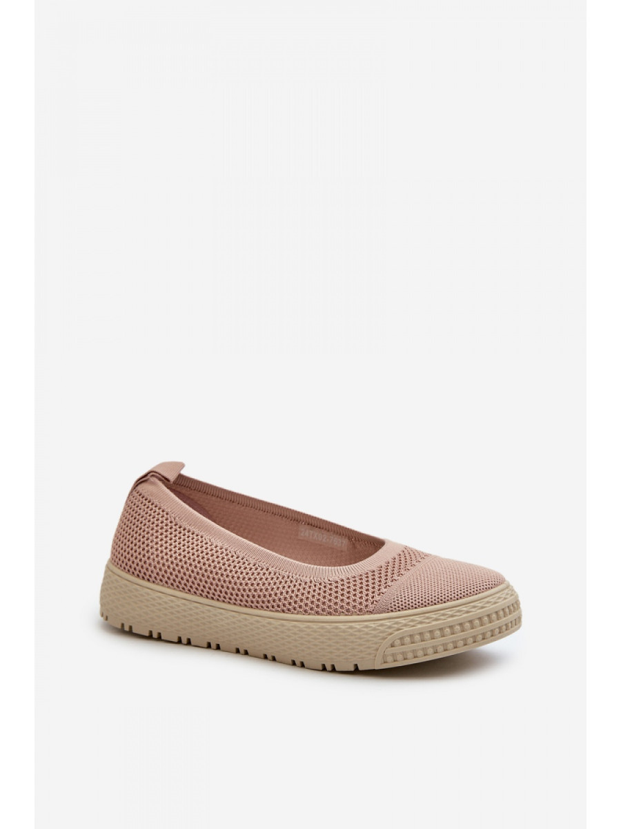 Baskets model 198469 Step in style