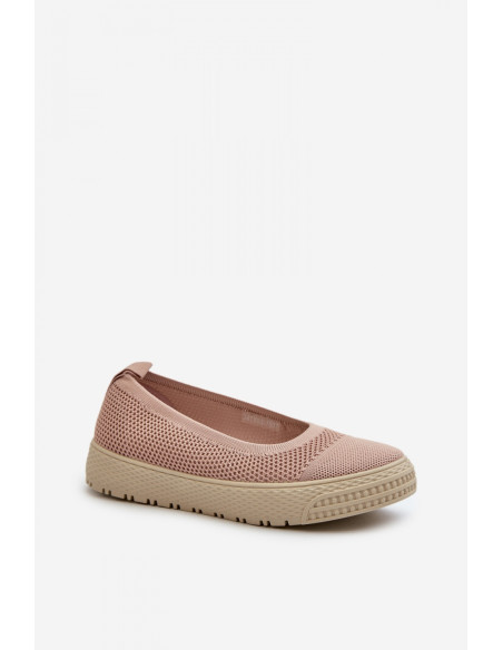 Baskets model 198469 Step in style
