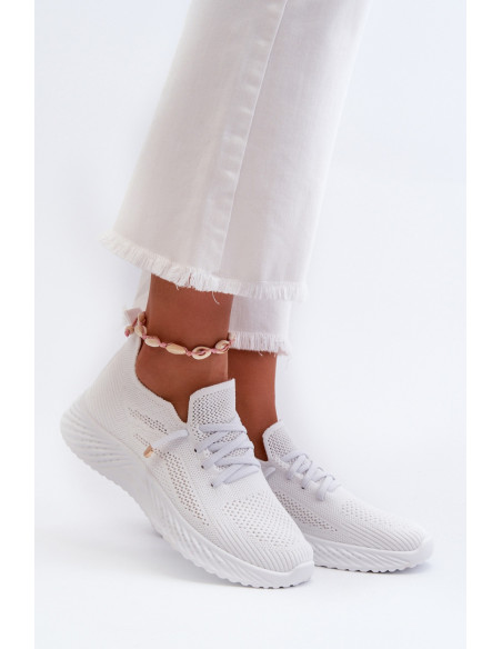 Chaussures de sport model 198692 Step in style