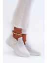 Chaussures de sport model 198692 Step in style