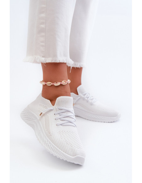 Chaussures de sport model 198692 Step in style