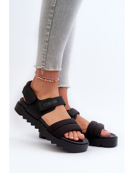 Sandales model 198789 Step in style