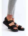 Sandales model 198789 Step in style