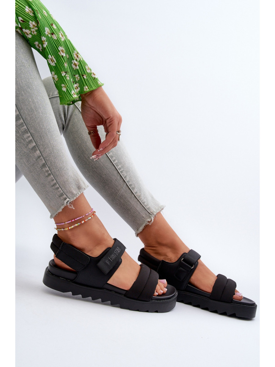Sandales model 198789 Step in style
