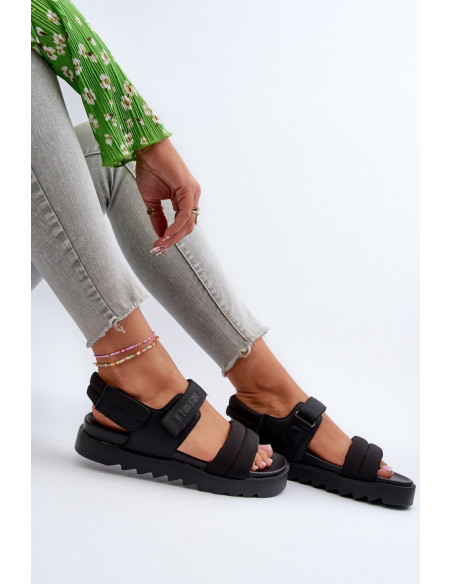 Sandales model 198789 Step in style