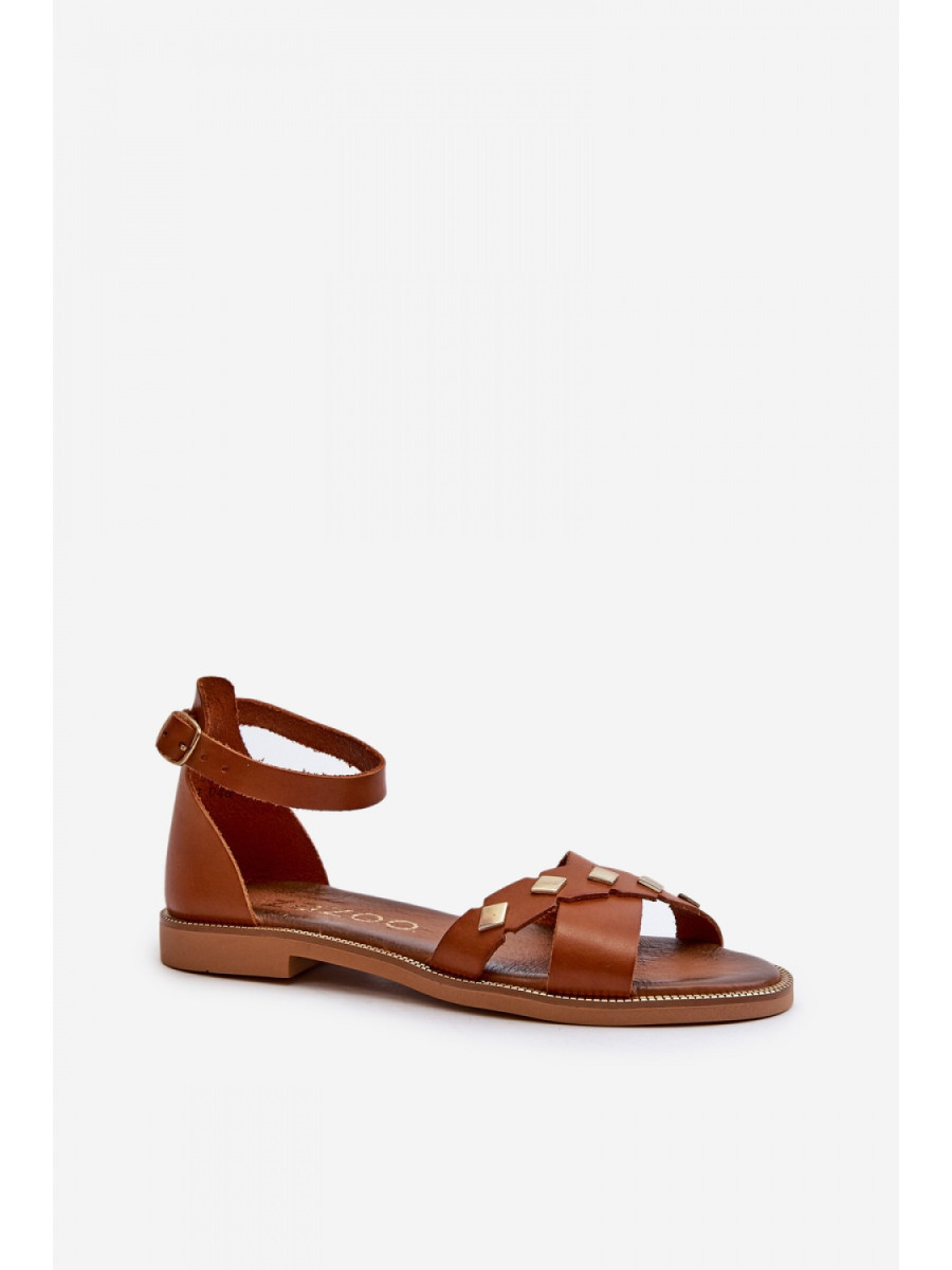 Sandales model 198809 Step in style