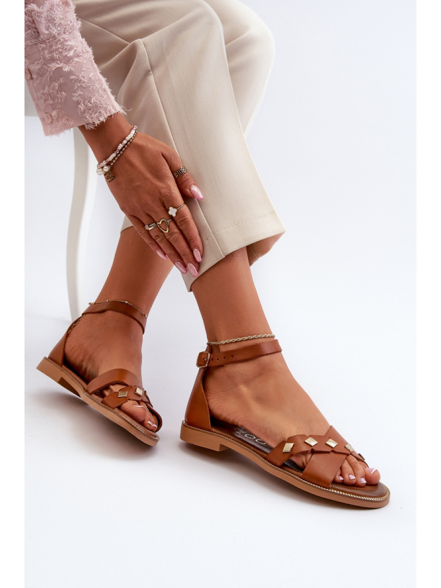 Sandales model 198809 Step in style