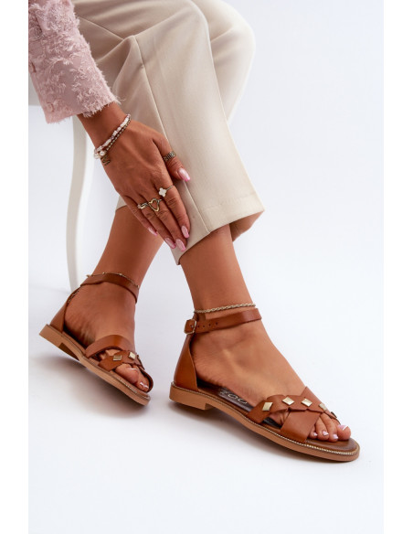 Sandales model 198809 Step in style