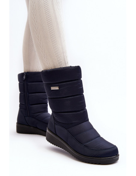 bottes de neige model 189863 Step in style